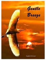 Gentle Breeze Orchestra sheet music cover